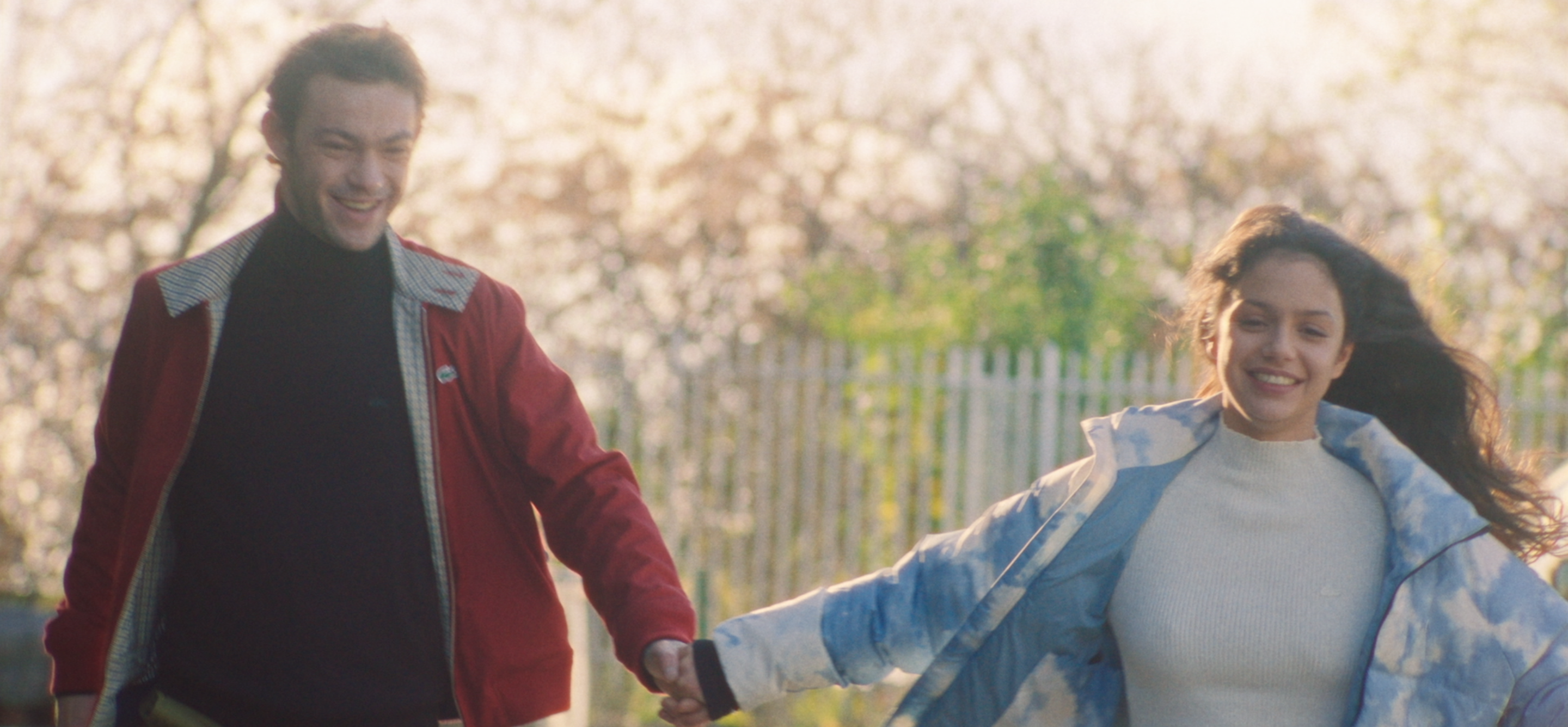 ¡D-30, ya pueden descubrir el tráiler de MyFrenchFilmFestival 2019! ¡D-30, ya pueden descubrir el tráiler de MyFrenchFilmFestival 2019!