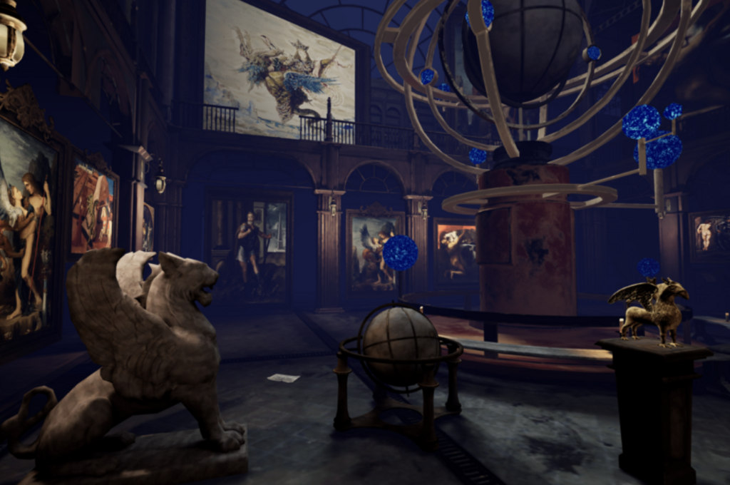 Nos Mondes fantastiques Nos Mondes fantastiques