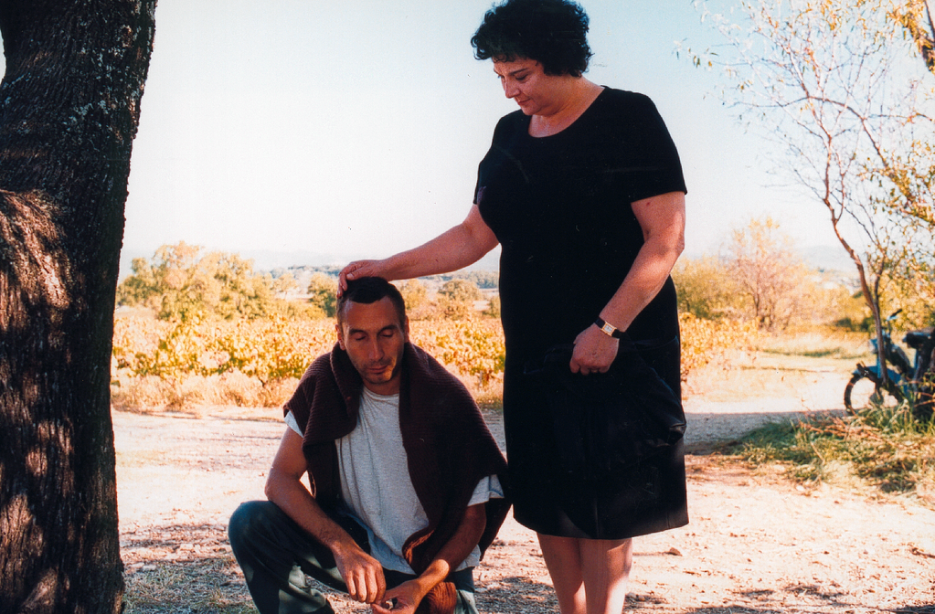 Se&uacute;l - Festival de cine franc&eacute;s - 2001