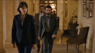 media - © Bande à Part Films - Les Films Pelléas - Gaumont Télévision media - © Bande à Part Films - Les Films Pelléas - Gaumont Télévision