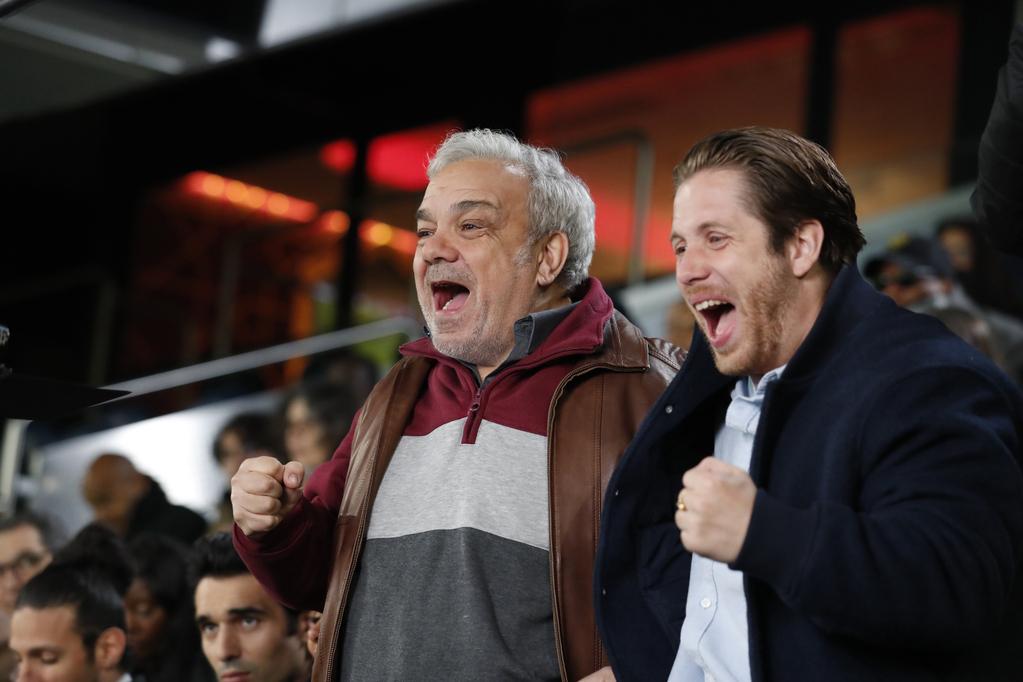 Didier Bourdon - © Alain Guizard Didier Bourdon - © Alain Guizard