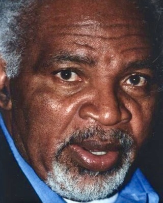 Gérard Essomba Gérard Essomba