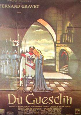 Du Guesclin Du Guesclin