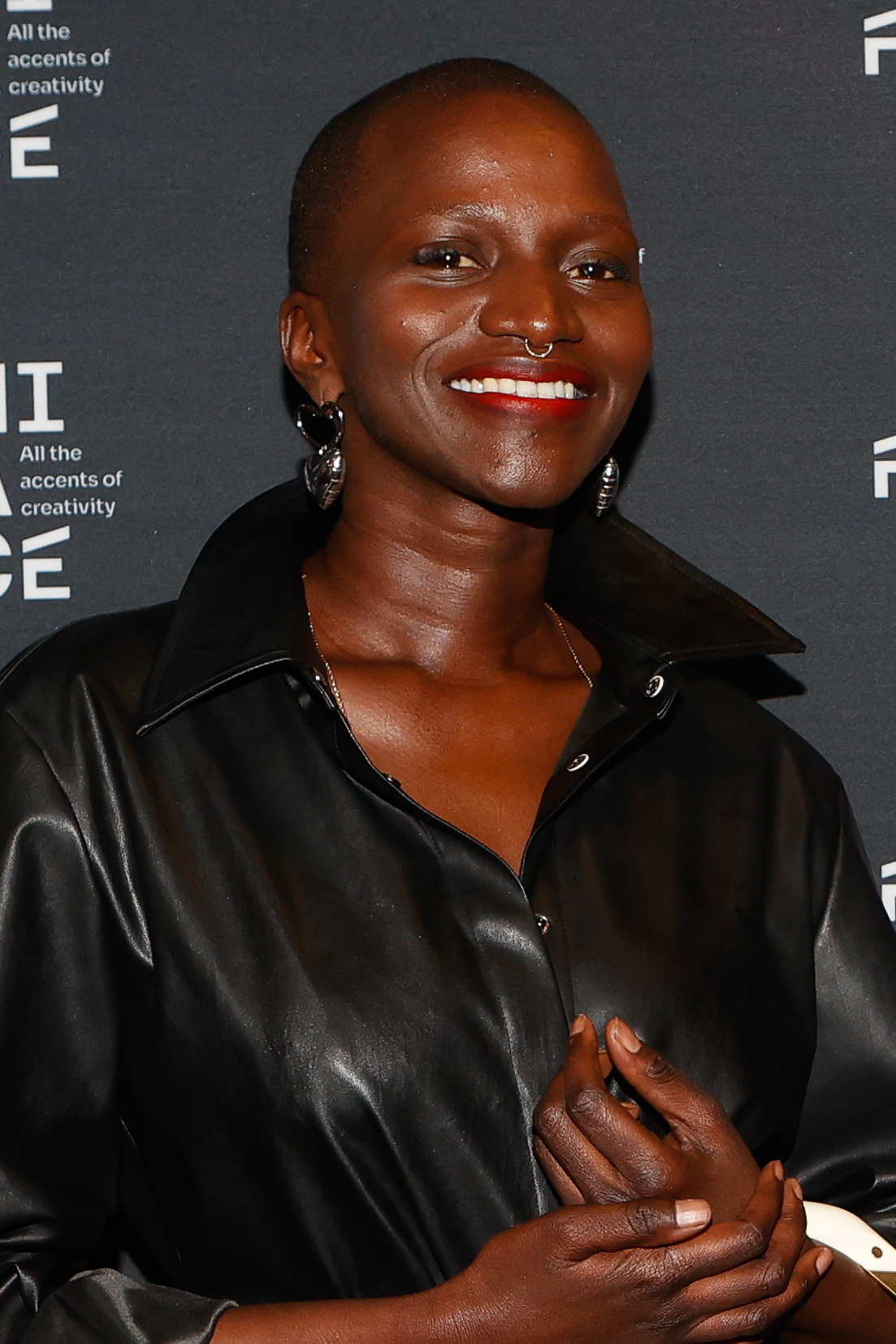 A look back at the events at Unifrance's Terrace and stand in photos - Cannes '23 - Dîner 10 to Watch d'Unifrance 2023 - © Christophe Clovis / Unifrance • Dîner 10 to Watch d'Unifrance 2023 A look back at the events at Unifrance's Terrace and stand in photos - Cannes '23 - Dîner 10 to Watch d'Unifrance 2023 - © Christophe Clovis / Unifrance • Dîner 10 to Watch d'Unifrance 2023