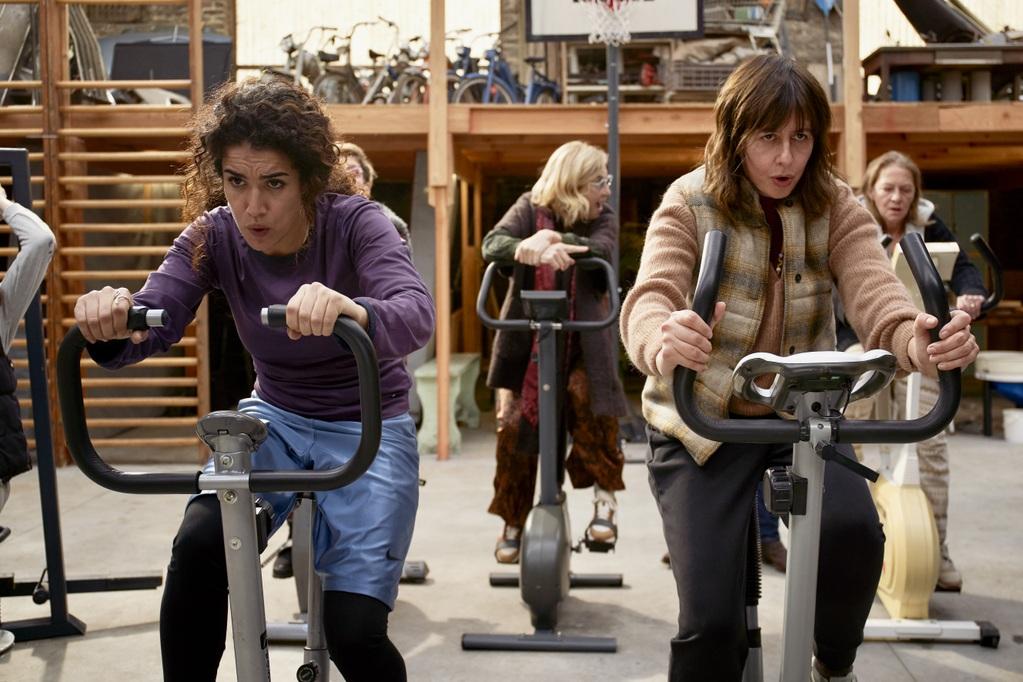 Des jours meilleurs - © Jo Voets Des jours meilleurs - © Jo Voets