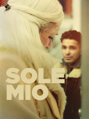 Sole Mio Sole Mio