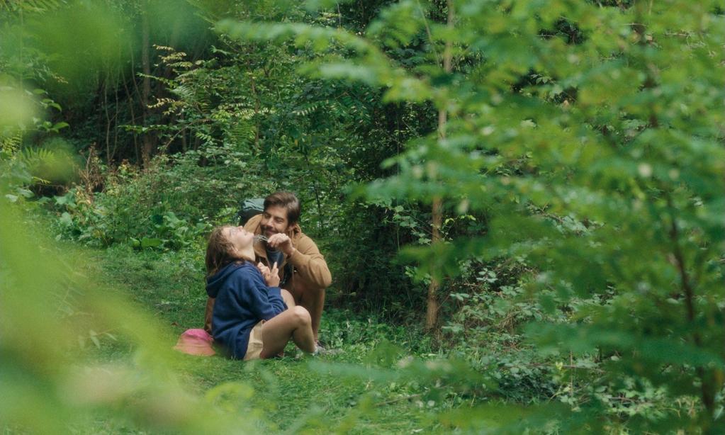 The Wonderers The Wonderers