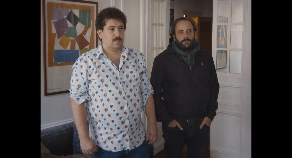 Festival de Cine de Odense - 2021 Festival de Cine de Odense - 2021