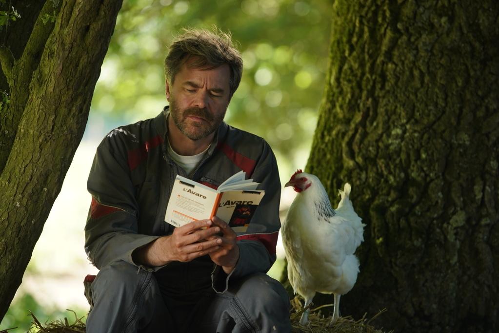 Oh L&agrave; L&agrave; - Festival de films fran&ccedil;ais de com&eacute;die - 2019