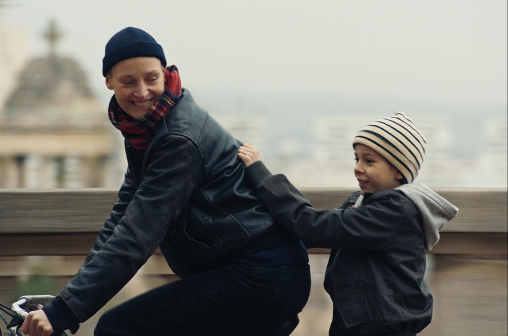 The American French Film Festival (TAFFF) - 2025 The American French Film Festival (TAFFF) - 2025