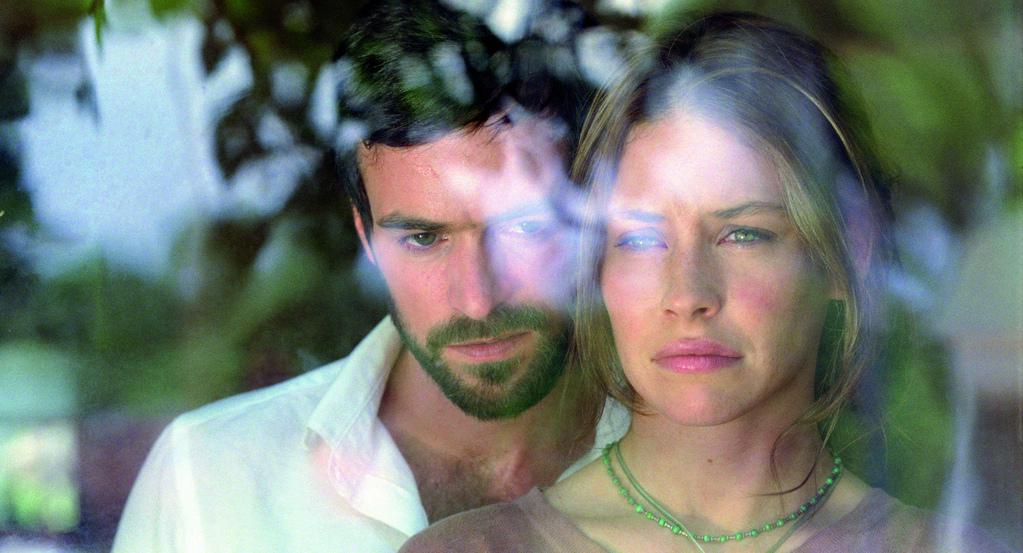 Afterwards Afterwards