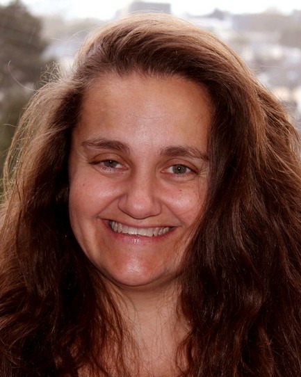 Anne Sarkissian Anne Sarkissian