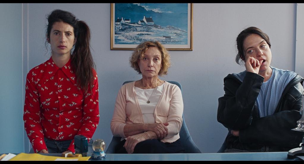 Before the Night Before the Night