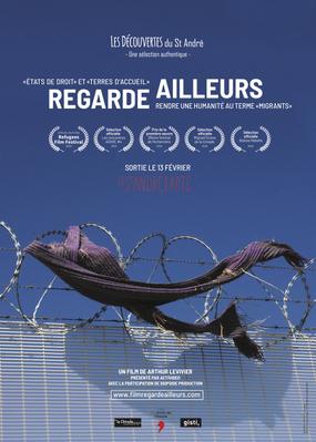 Regarde ailleurs Regarde ailleurs