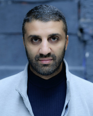 Mehdi Senoussi - © Sébastien Ferraro Mehdi Senoussi - © Sébastien Ferraro