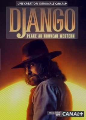 Django - © Atlantique Productions, Cattleya, CANAL+ - STUDIOCANAL Django - © Atlantique Productions, Cattleya, CANAL+ - STUDIOCANAL