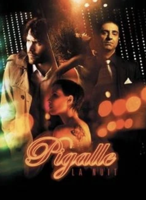 Pigalle, la nuit - &copy; Fid&eacute;lit&eacute; TV - Canal+