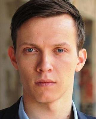 Nathan Gabily Nathan Gabily