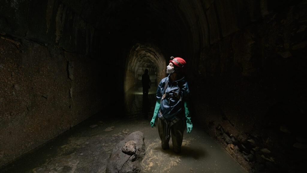 Rome Underground