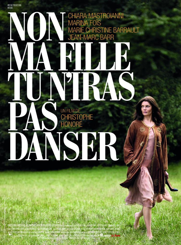 S&A Pictures - © Le Pacte S&A Pictures - © Le Pacte