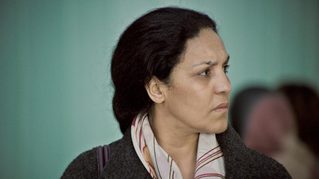 Si uno resiste, les demás seguirán - © Rezo Productions Si uno resiste, les demás seguirán - © Rezo Productions