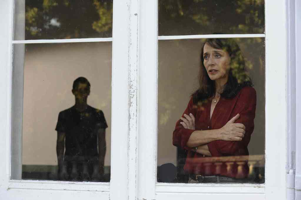 La Maison vide La Maison vide