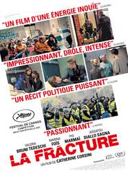 La Fracture La Fracture