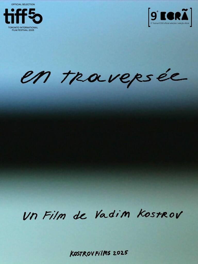 En traversée En traversée