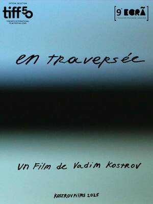 En traversée En traversée