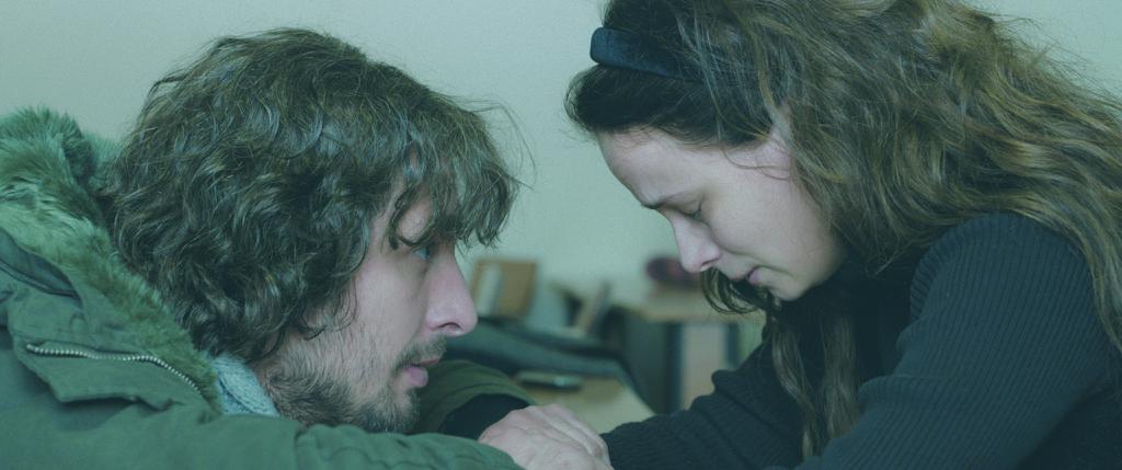 Diana Cavaliotti - &copy; Parada Film Augenschein-Filmproduktion-Sop