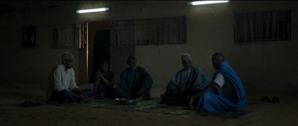 The Souls of Fouta