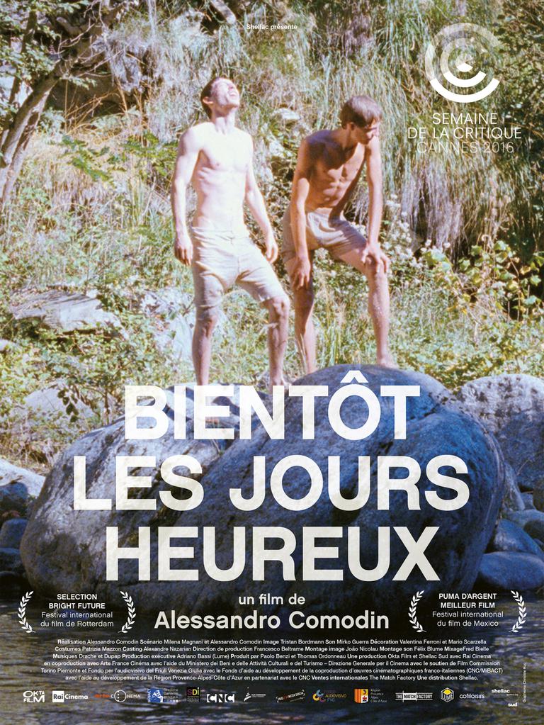 Bientôt les jours heureux Bientôt les jours heureux