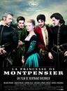 La Princesa de Montpensier