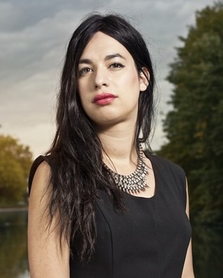 Na&euml;lle Dariya