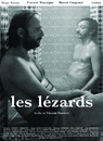 Los Lagartos - © @ Kazak Productions Los Lagartos - © @ Kazak Productions