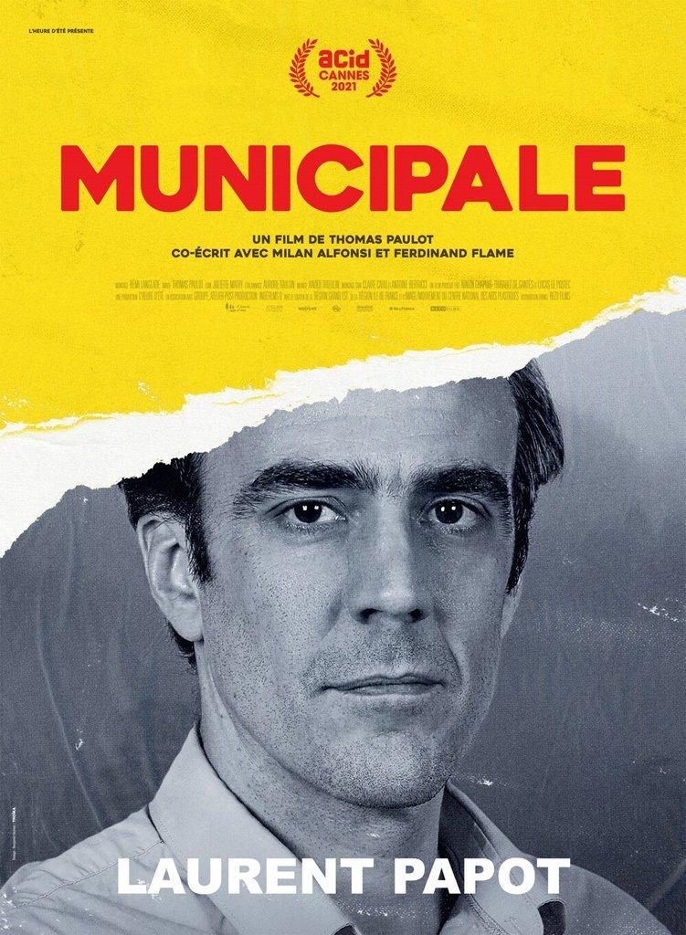 Municipale Municipale