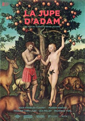 La Jupe d'Adam La Jupe d'Adam