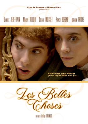 Les Belles Choses