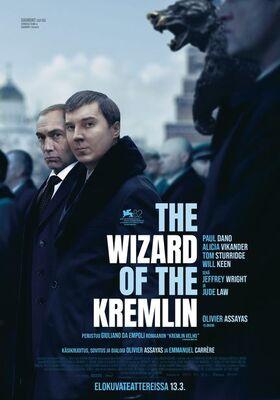 The Wizard of the Kremlin - Finland
