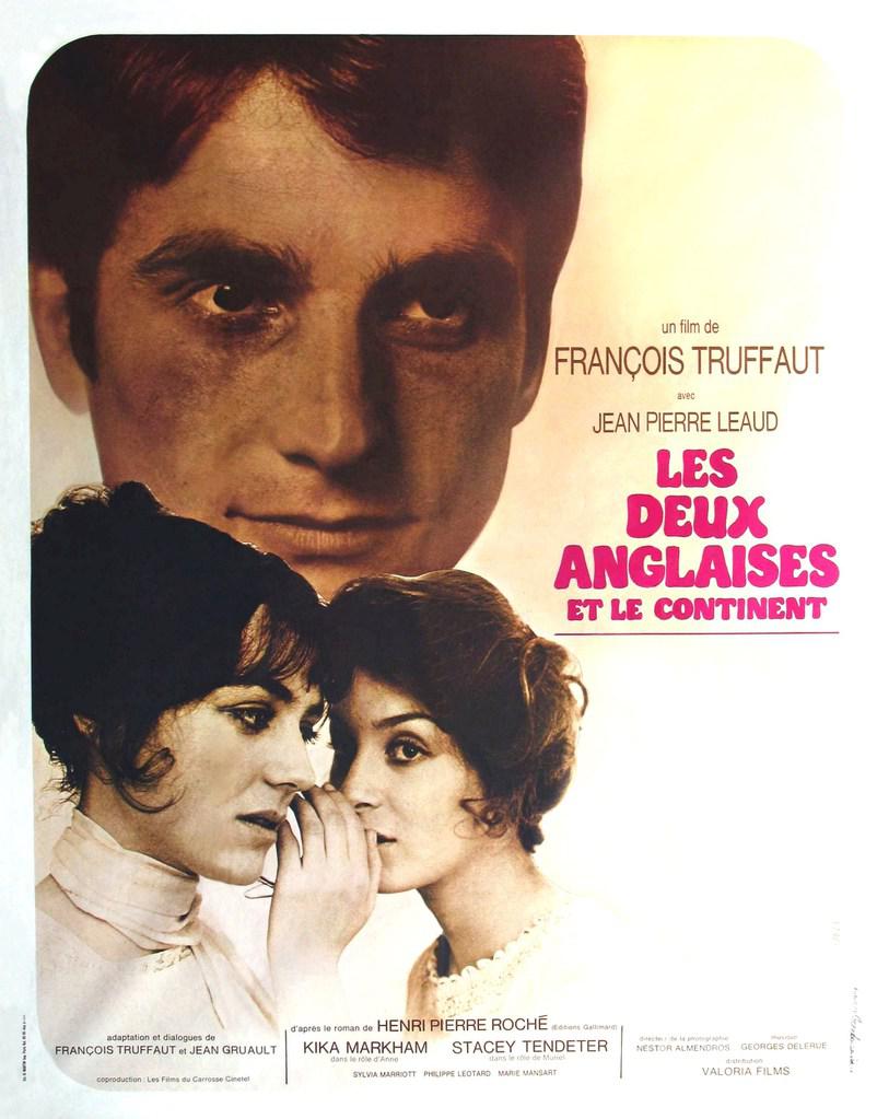 Las Dos Inglesas y el amor Las Dos Inglesas y el amor