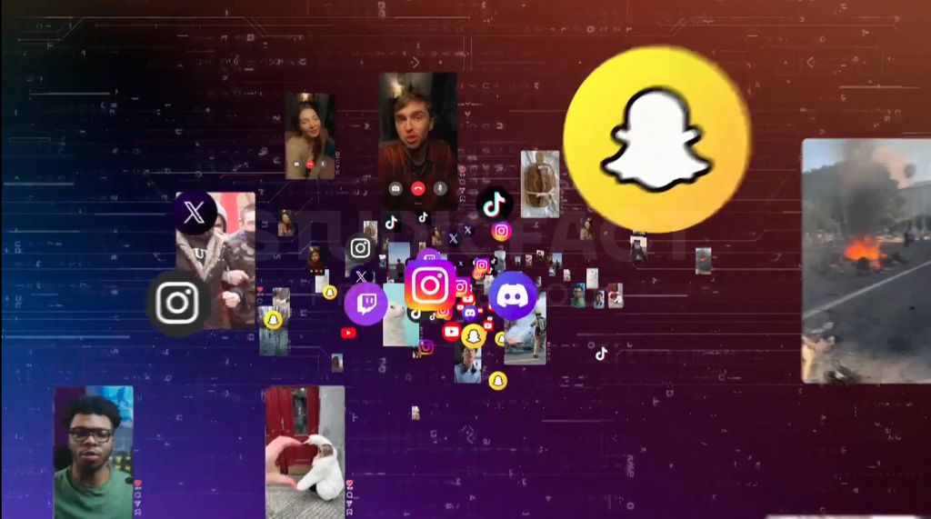 Le Monde selon la Gen Z