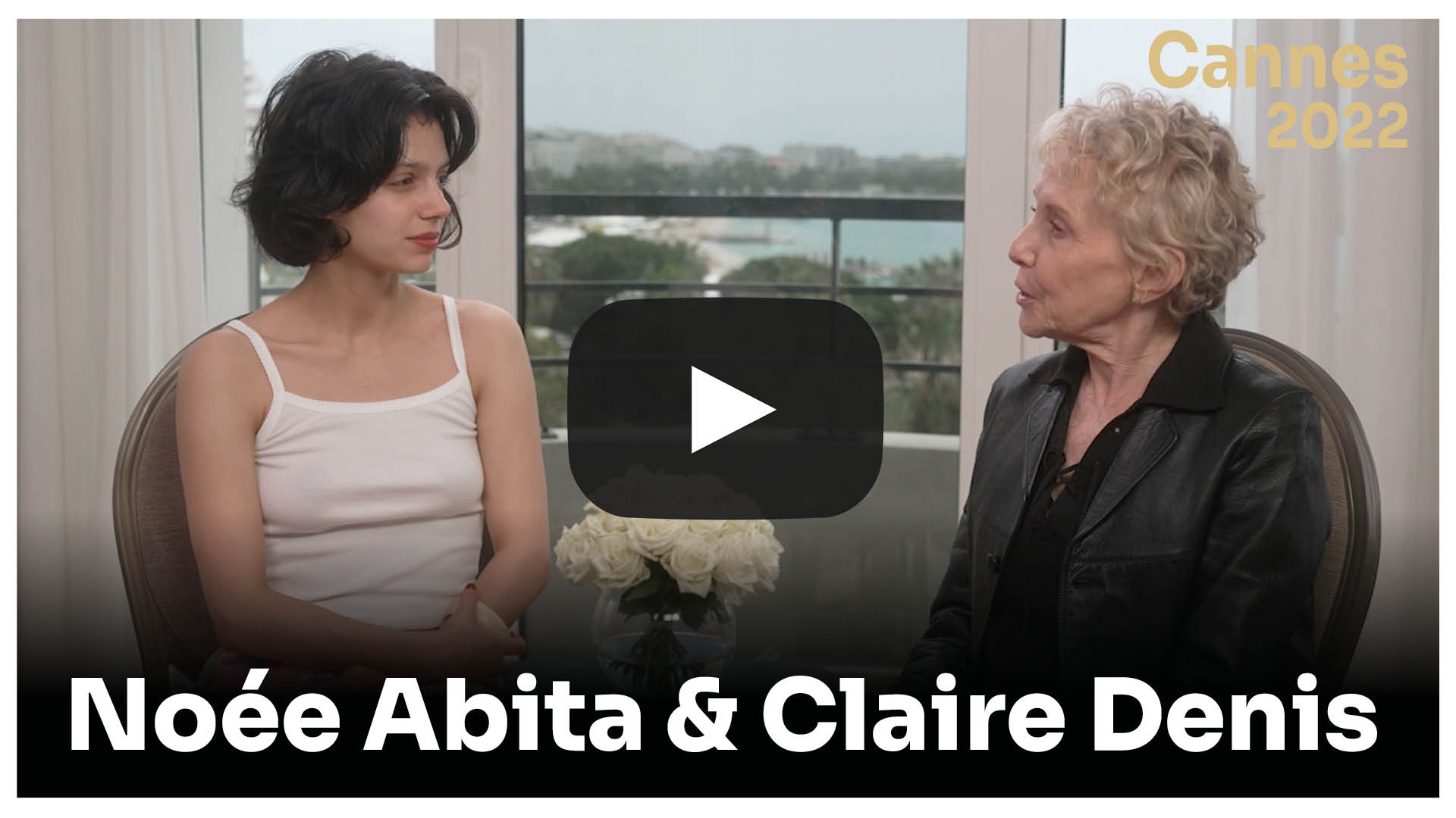 Unifrance's "10 to watch" in Cannes Unifrance's "10 to watch" in Cannes