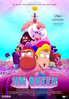 Jim Queen - The Netherlands Jim Queen - The Netherlands