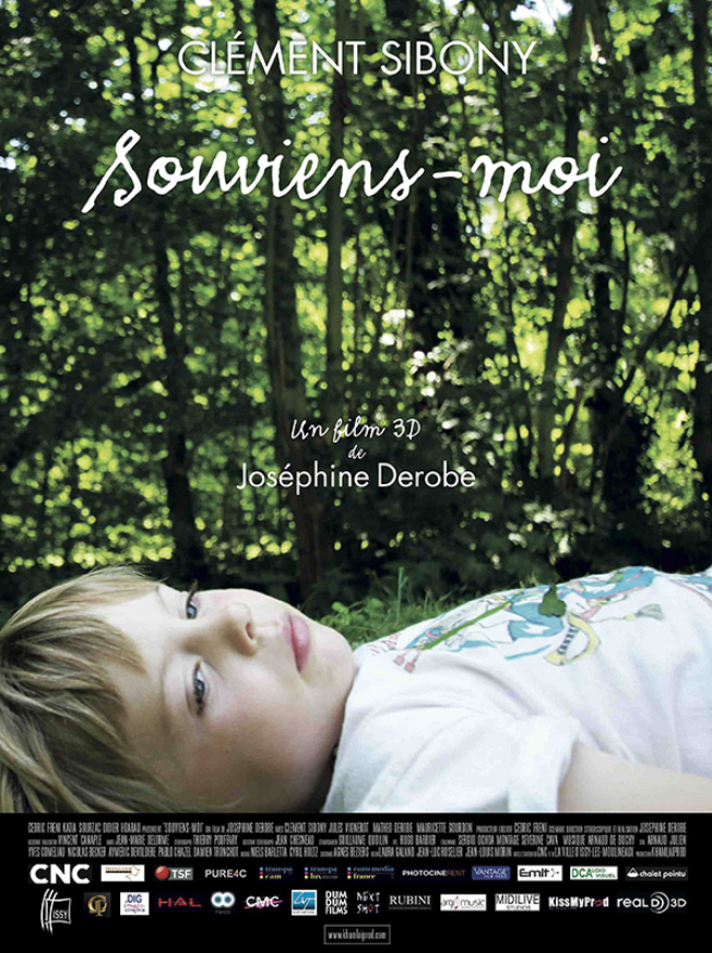 Souviens-moi Souviens-moi