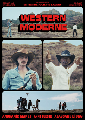 A Modern Western