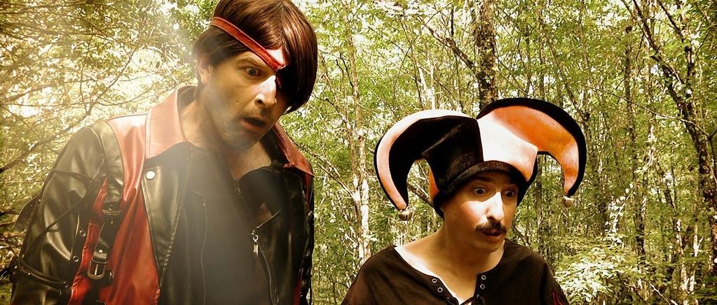 Ménestrel Ménestrel