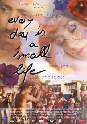 Every Day is a Small Life Every Day is a Small Life