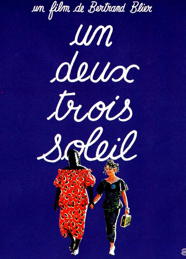 Un, deux, trois soleil Un, deux, trois soleil