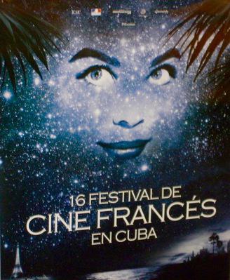 Festival de Cine Francés de Cuba Festival de Cine Francés de Cuba