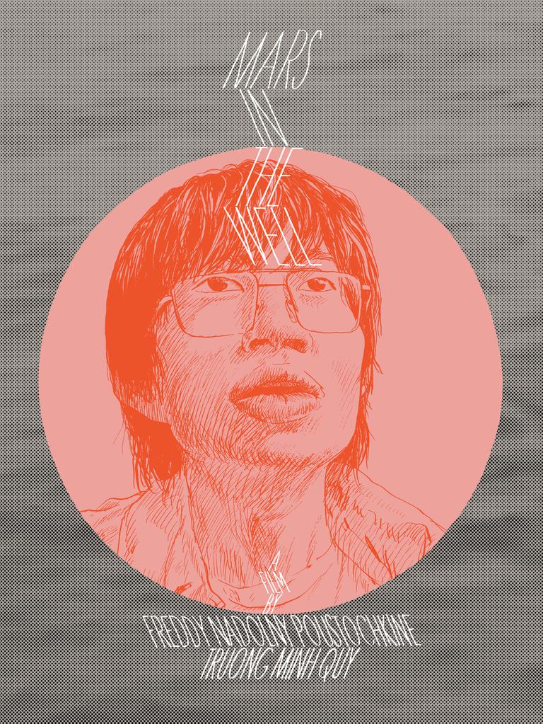 Mars in the Well Mars in the Well